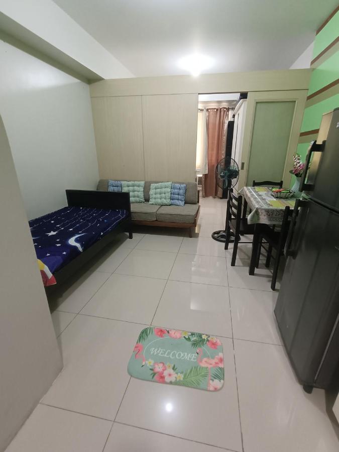 Amigo's Place At Sea Residences
