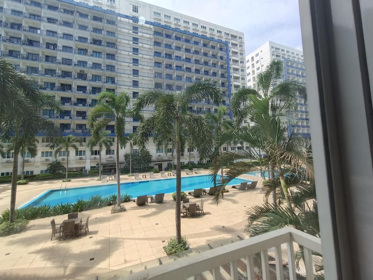 Amigo's Place At Sea Residences Apartment *