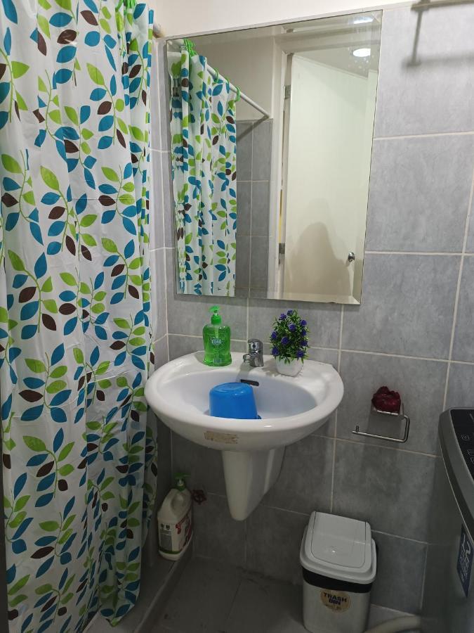 Amigo's Place At Sea Residences Apartment Manila