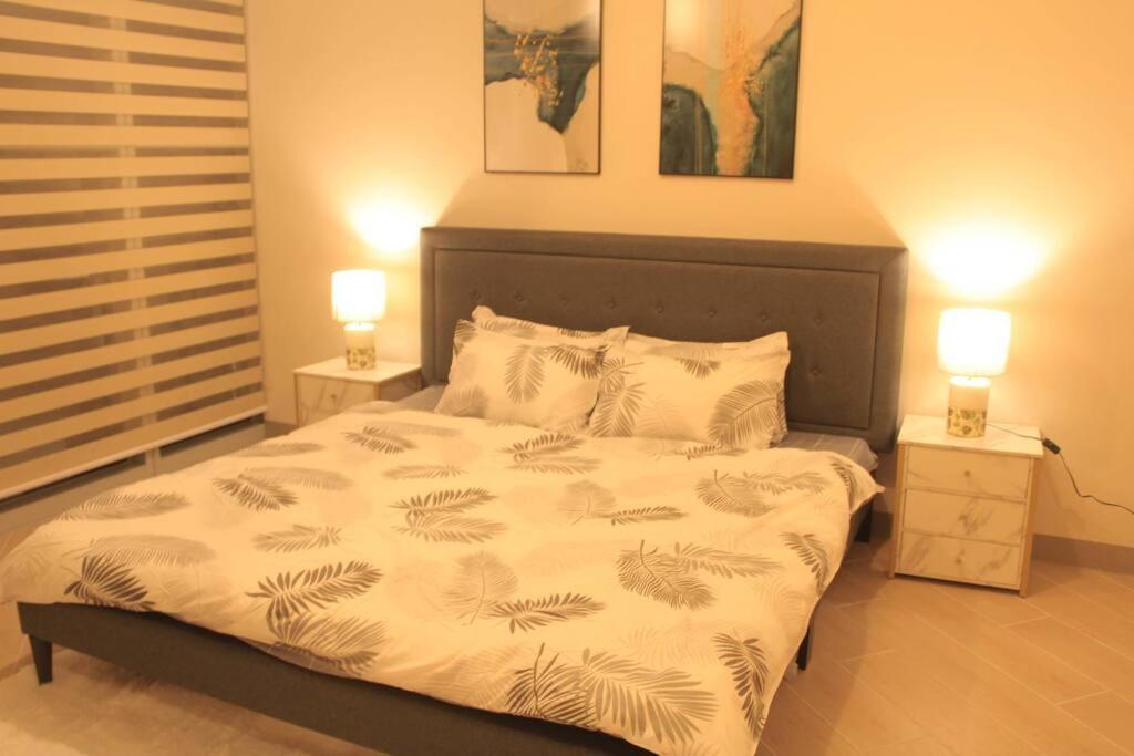 Apartment A2j Luxury 3br Near Uptown Mall Bgc Taguig