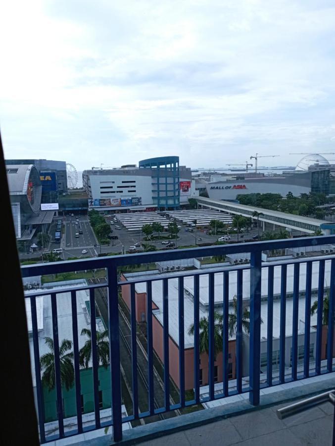 Sea Residences Manila