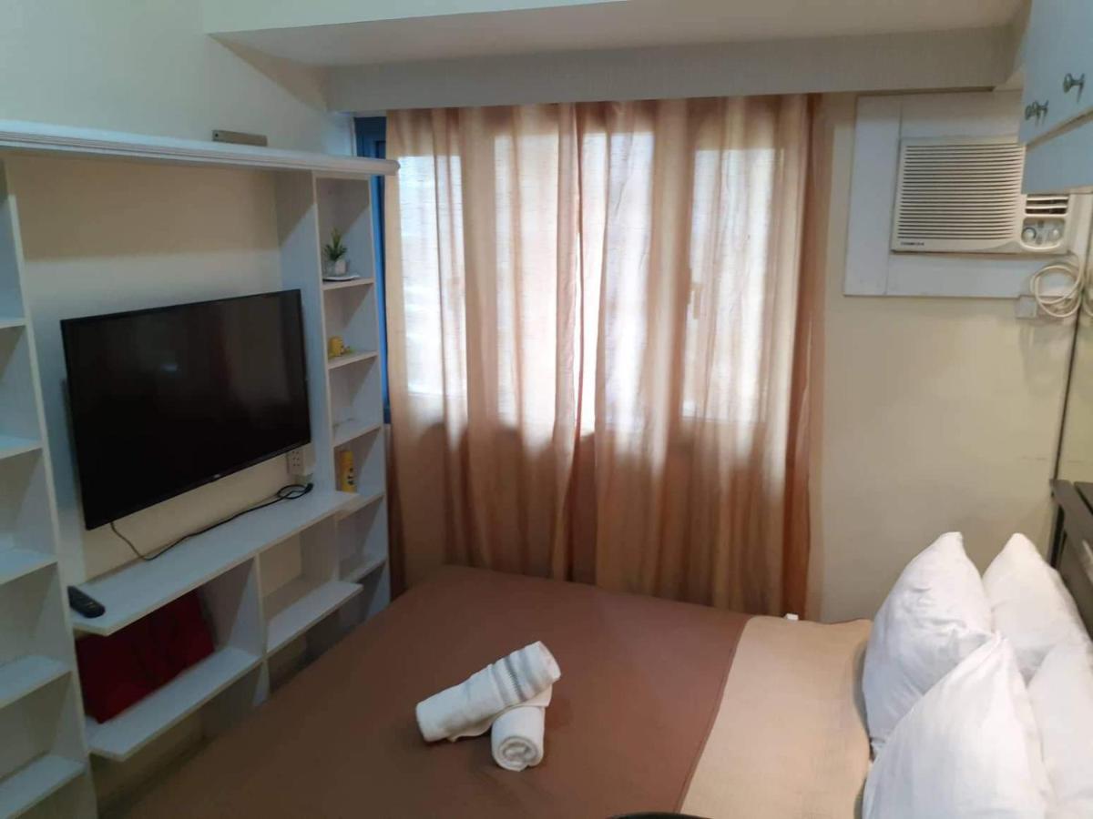 Aparthotel Snugglepod Condotel - Grand Riviera Suites, Us Embassy Manila, Roxas Blvd *
