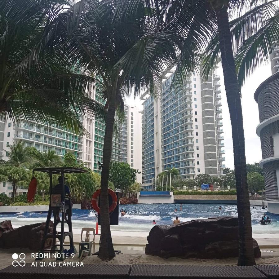 Azure Urban Maui Tower Aparthotel Manila
