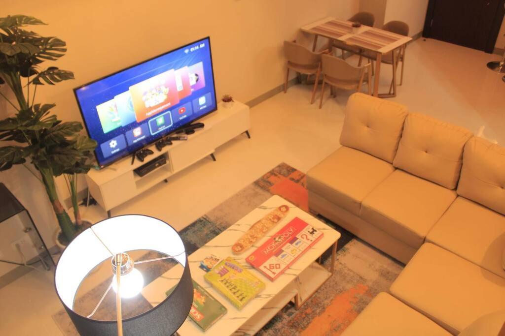 A2j Luxury 3br Near Uptown Mall Bgc Taguig * Manila