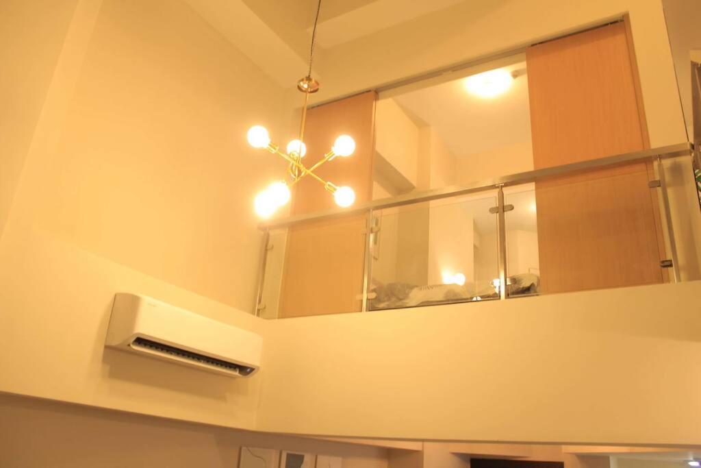 A2j Luxury 3br Near Uptown Mall Bgc Taguig Apartment