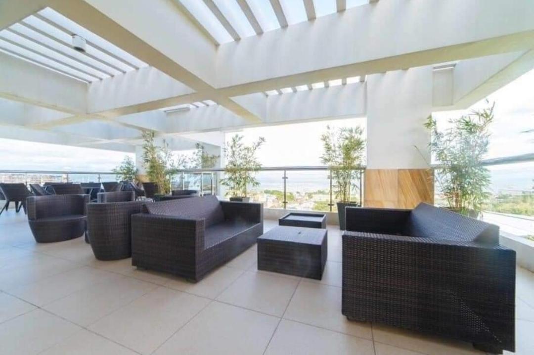 Apartment In Alabang