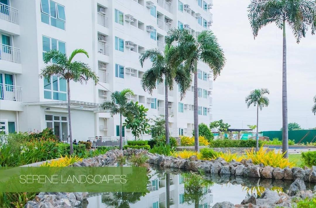 In Alabang * Manila