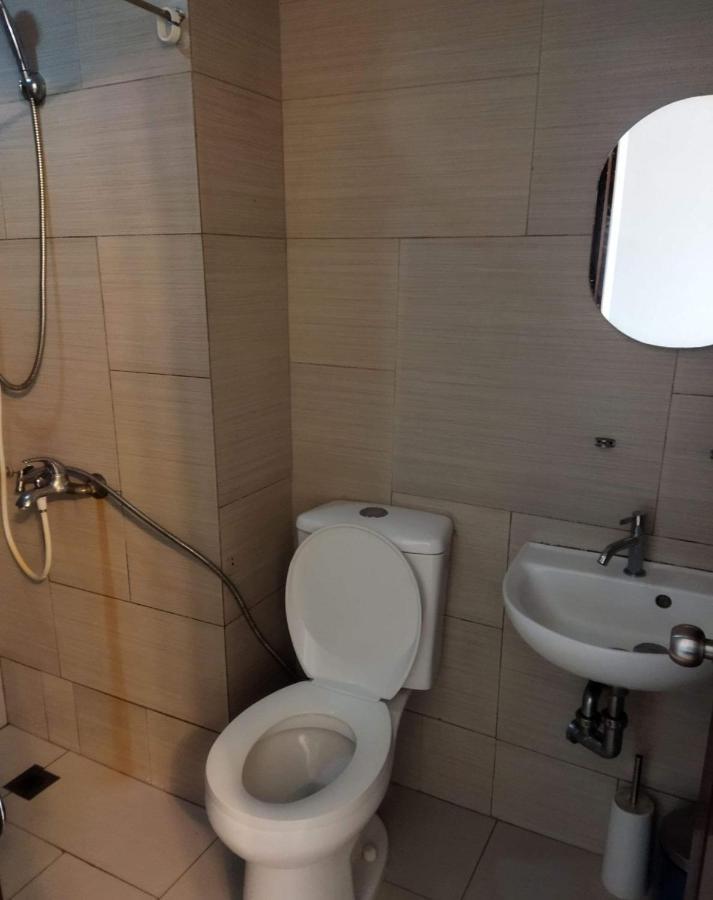 Apartment In Alabang *