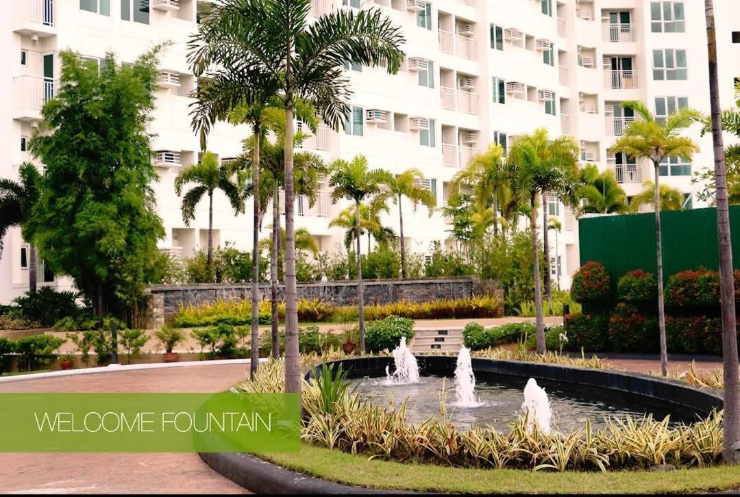 Apartment In Alabang Manila