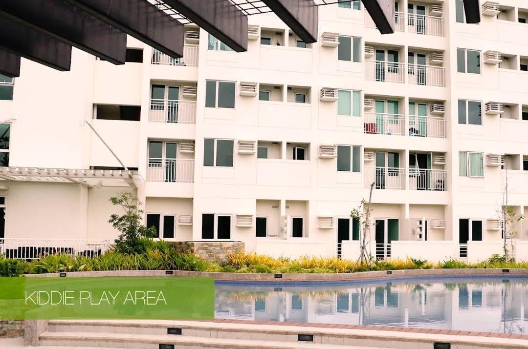 In Alabang Apartment *