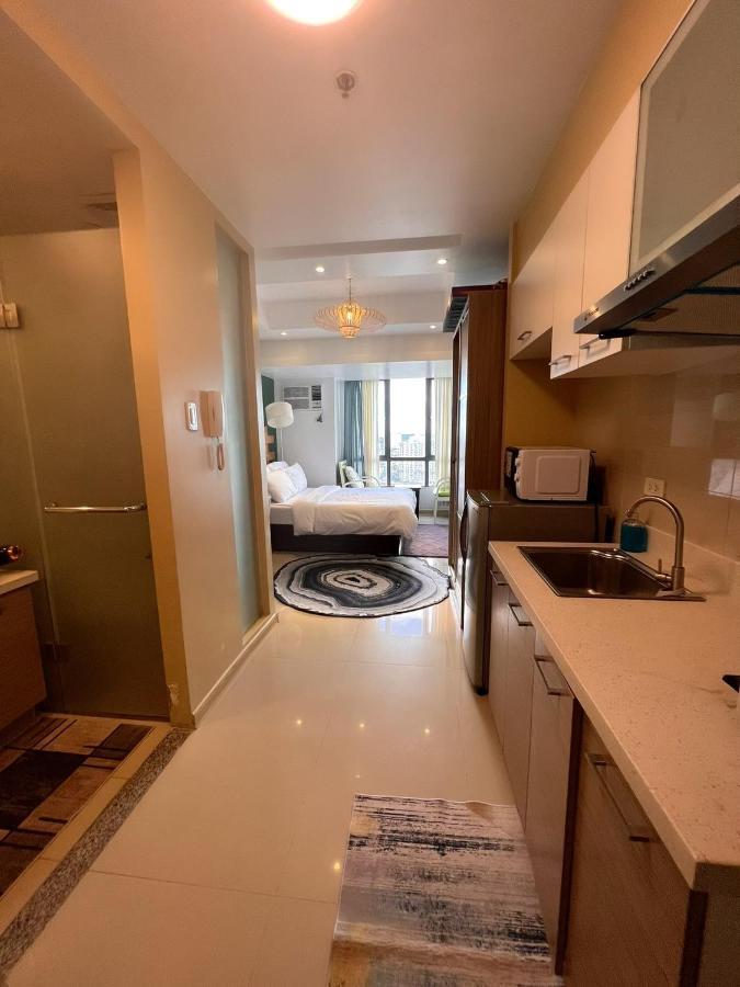 Guest house Congressional Town Center 21st Floor