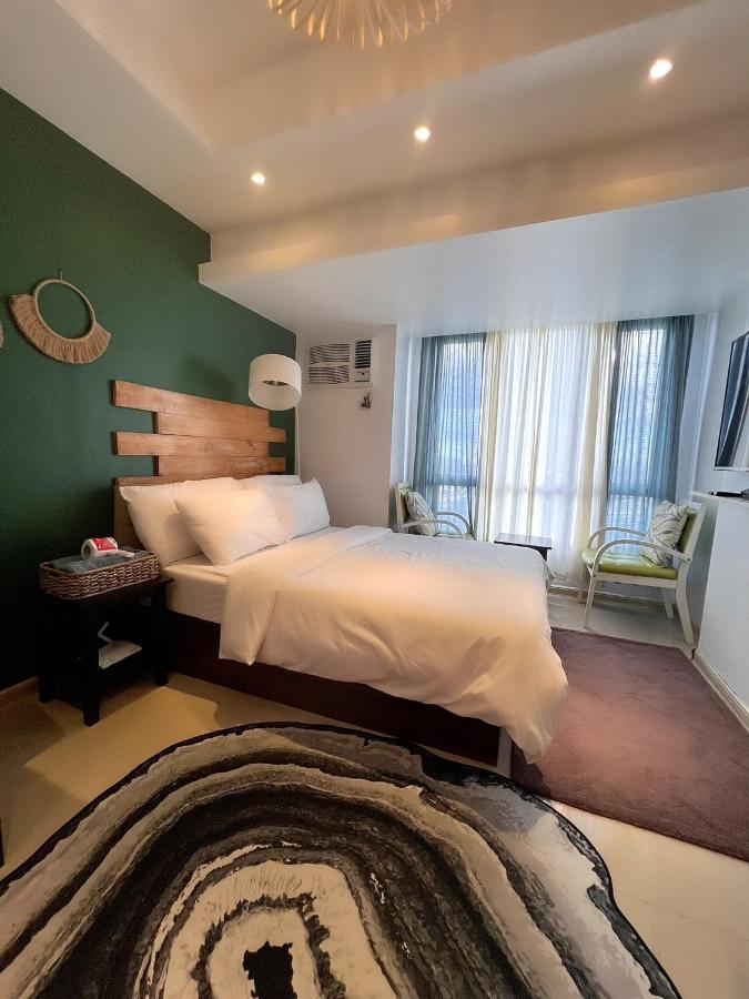 Congressional Town Center 21st Floor Guest house Manila