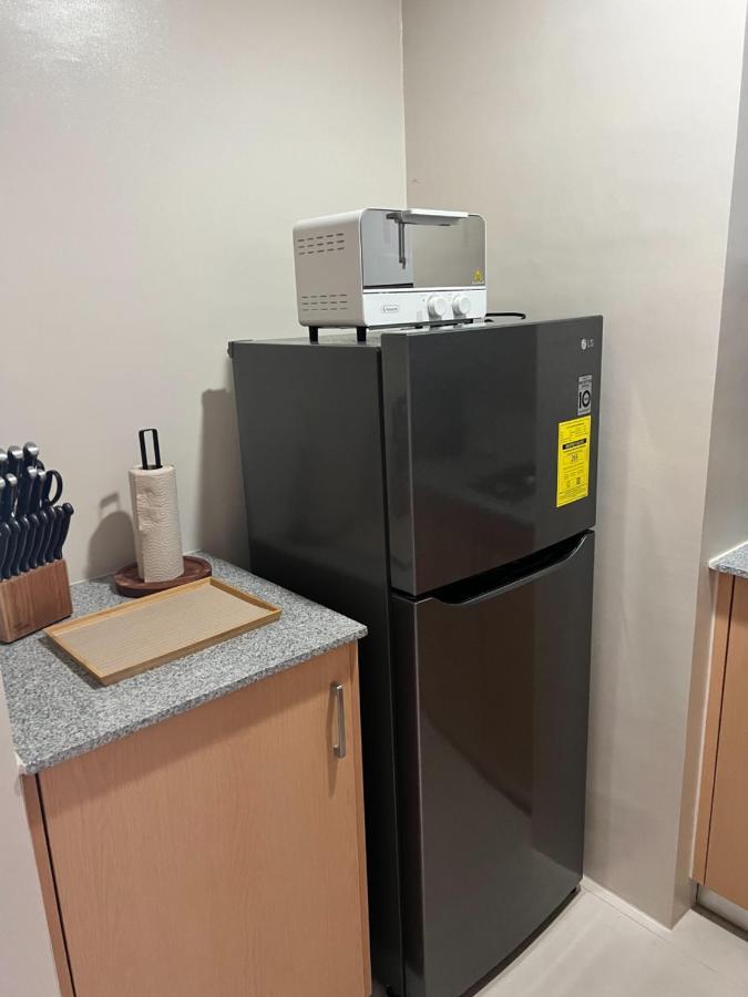 The Florence Mckinley Staycation Apartment