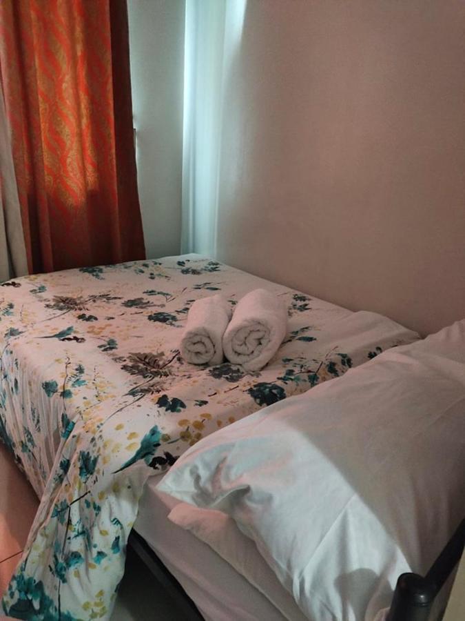 Moa's Spot At Sea Residences
