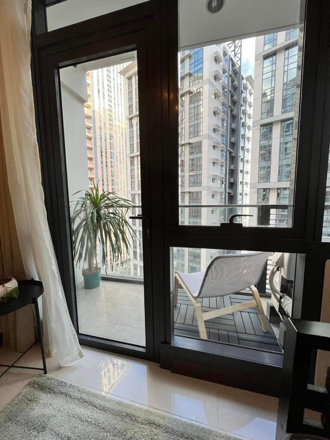 The Florence Mckinley Staycation Manila