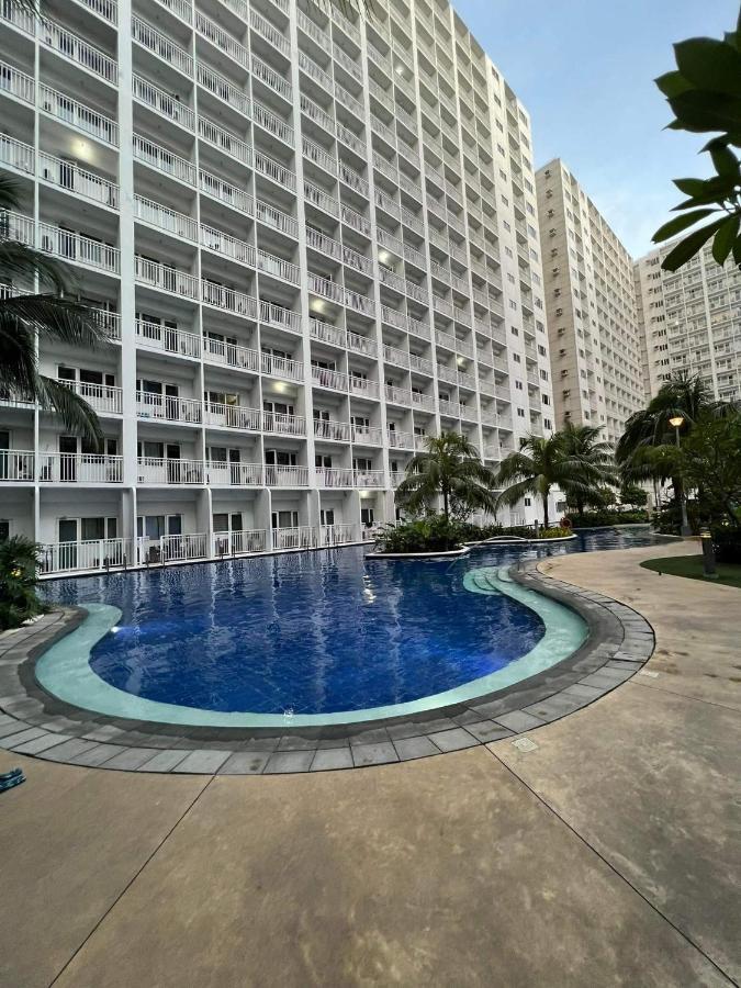 Aparthotel Yam Staycation Shore Residences *