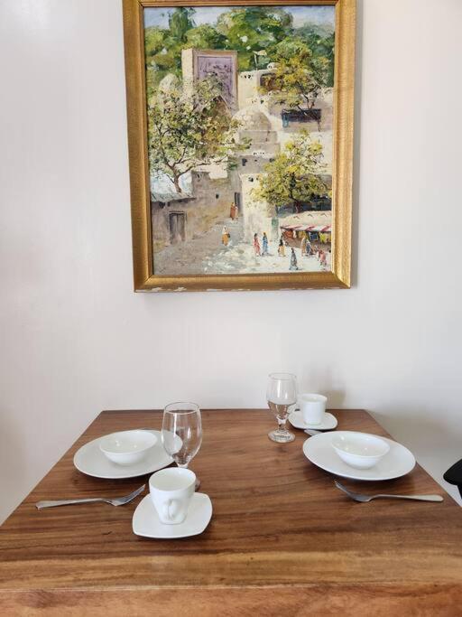 Apartment Casa Antonio At Viceroy Mckinley Hill *