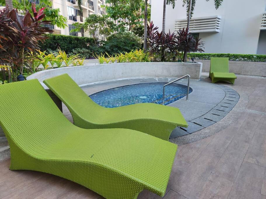 Apartment Casa Antonio At Viceroy Mckinley Hill Manila