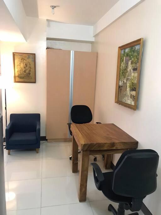 Apartment Casa Antonio At Viceroy Mckinley Hill