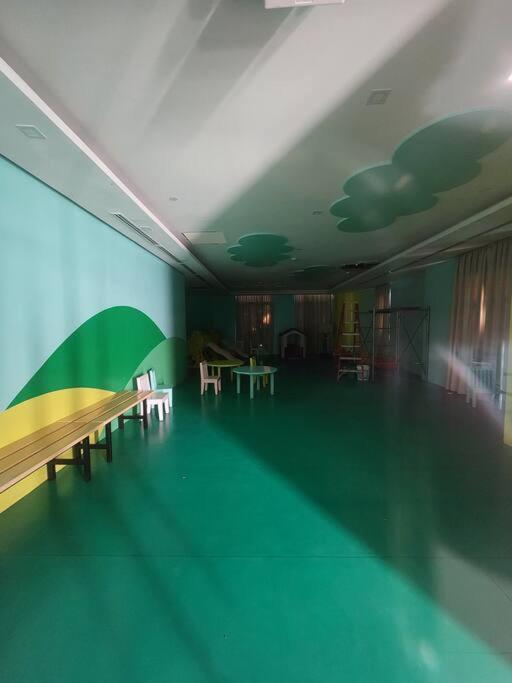 Casa Antonio At Viceroy Mckinley Hill Apartment