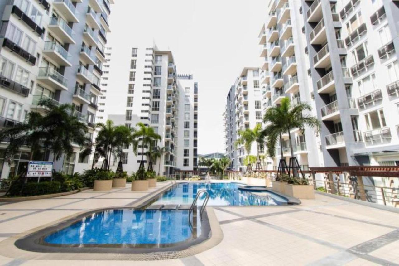 Del's Condotel Apartment *