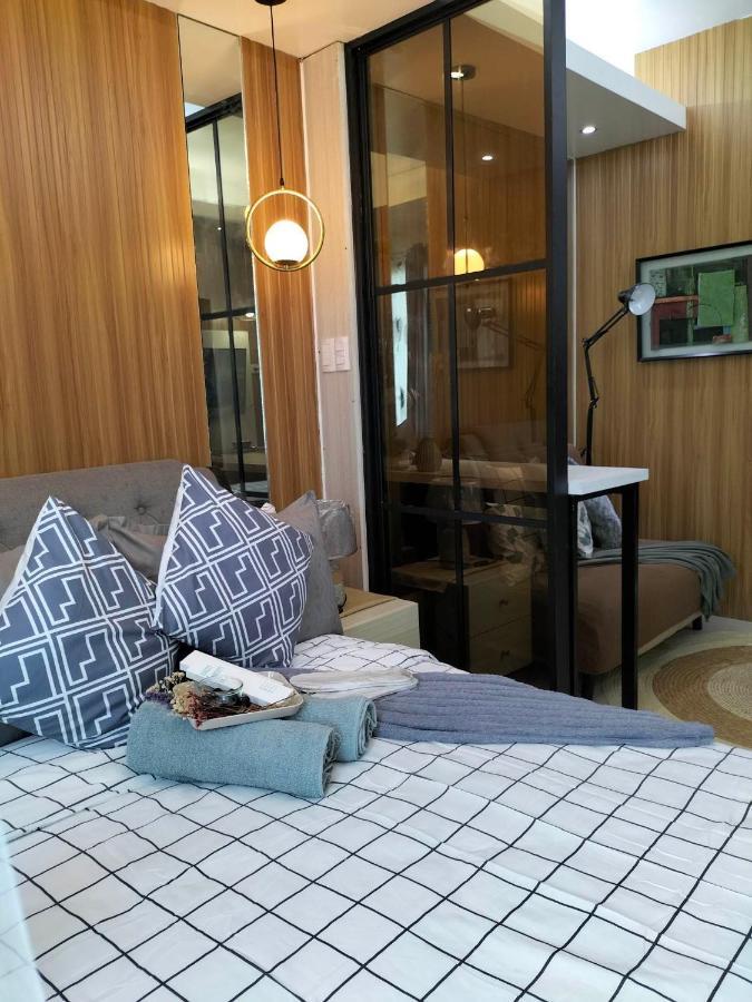 Elegant Condotel At Grass Apartment