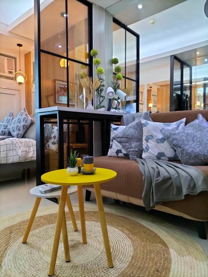 Elegant Condotel At Grass Apartment