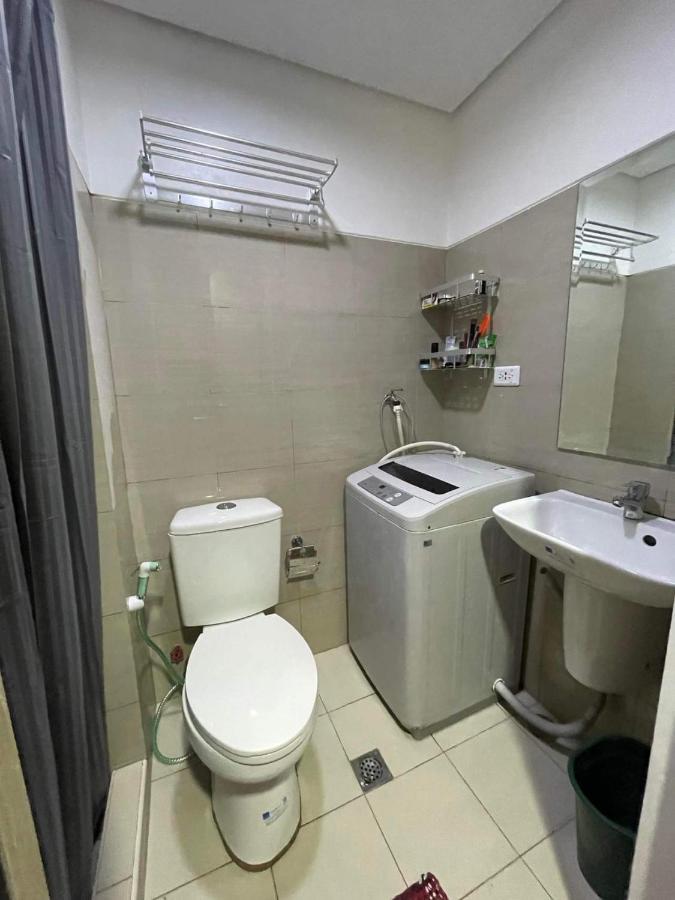 Apartment Ezbeds Near Mall Of *