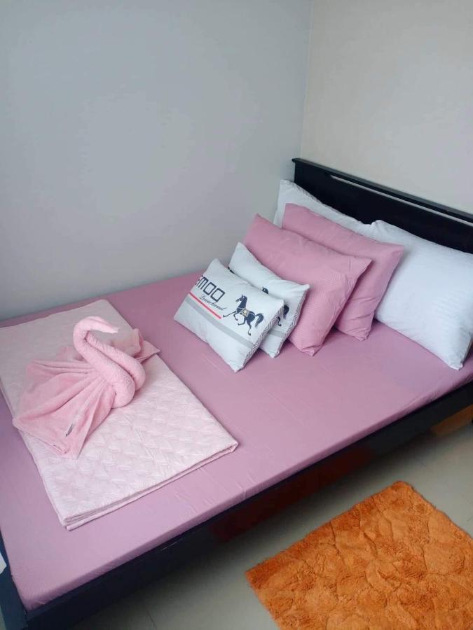 The Right Key @ Sea Residences Aparthotel *