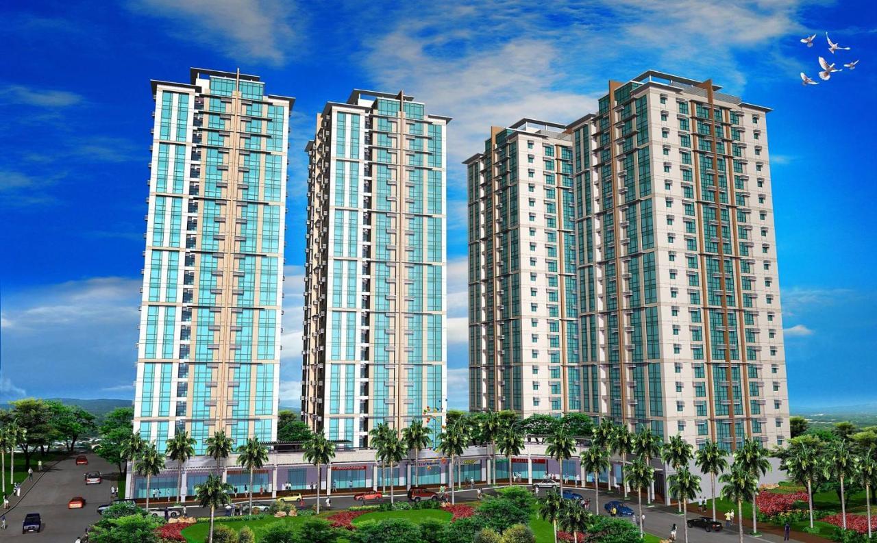 5e Tower 2 Viceroy * Manila