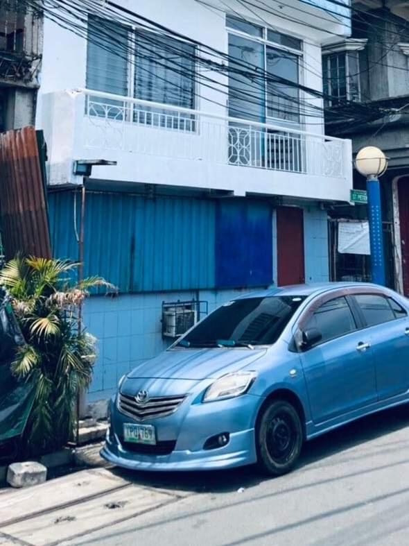 Apartment The Mansion - 2 Pax Solo Budget Near Airport Terminal *