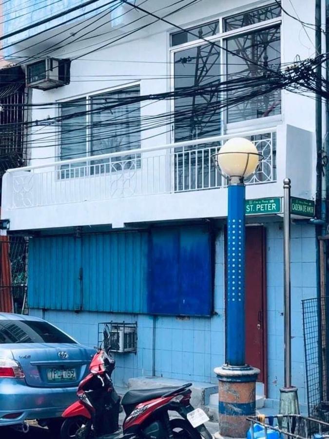 Apartment The Mansion - 2 Pax Solo Budget Near Airport Terminal *