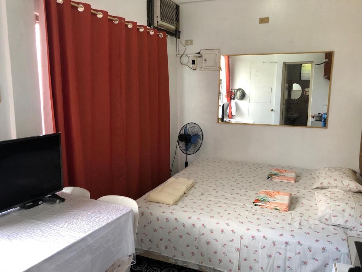 The Mansion - 2 Pax Solo Budget Near Airport Terminal Apartment *