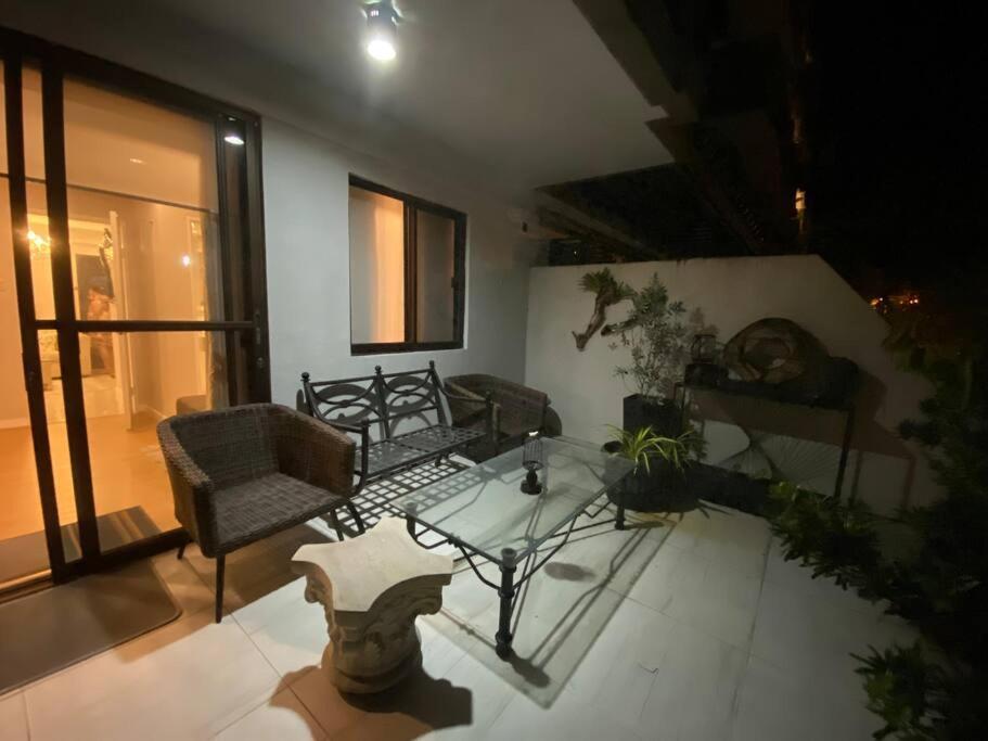 Fully Furnished 3br With Wide Balcony Manila