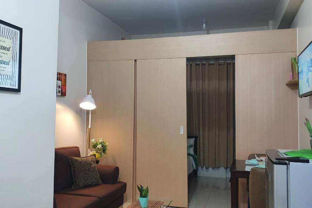 Apartment Cherolds Place Lovely 1 Bedroom With Balcony
