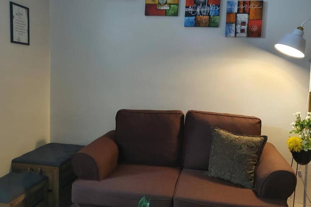Apartment Cherolds Place Lovely 1 Bedroom With Balcony