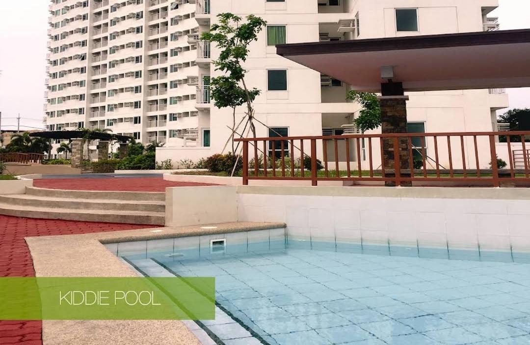 In Alabang Apartment