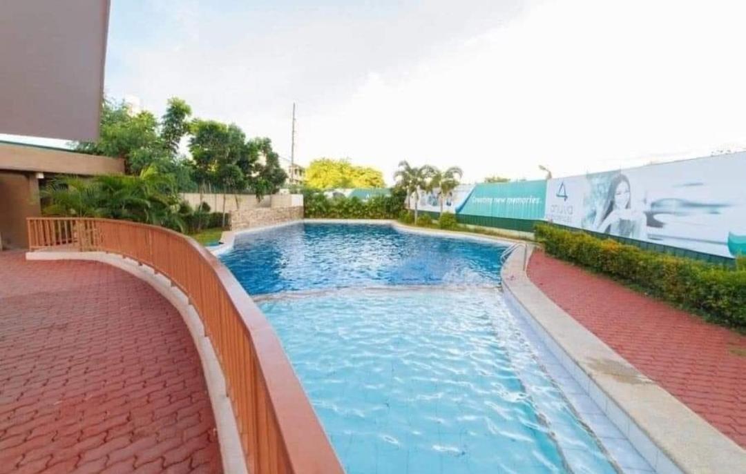 Apartment In Alabang *