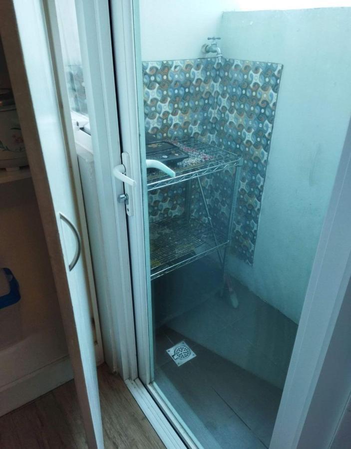 Apartment In Alabang