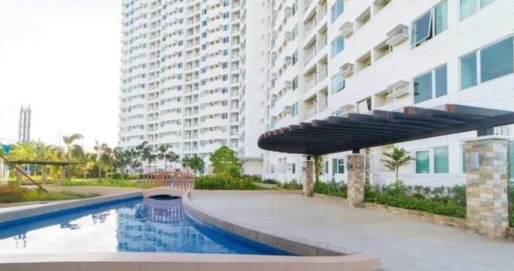 In Alabang Apartment Manila