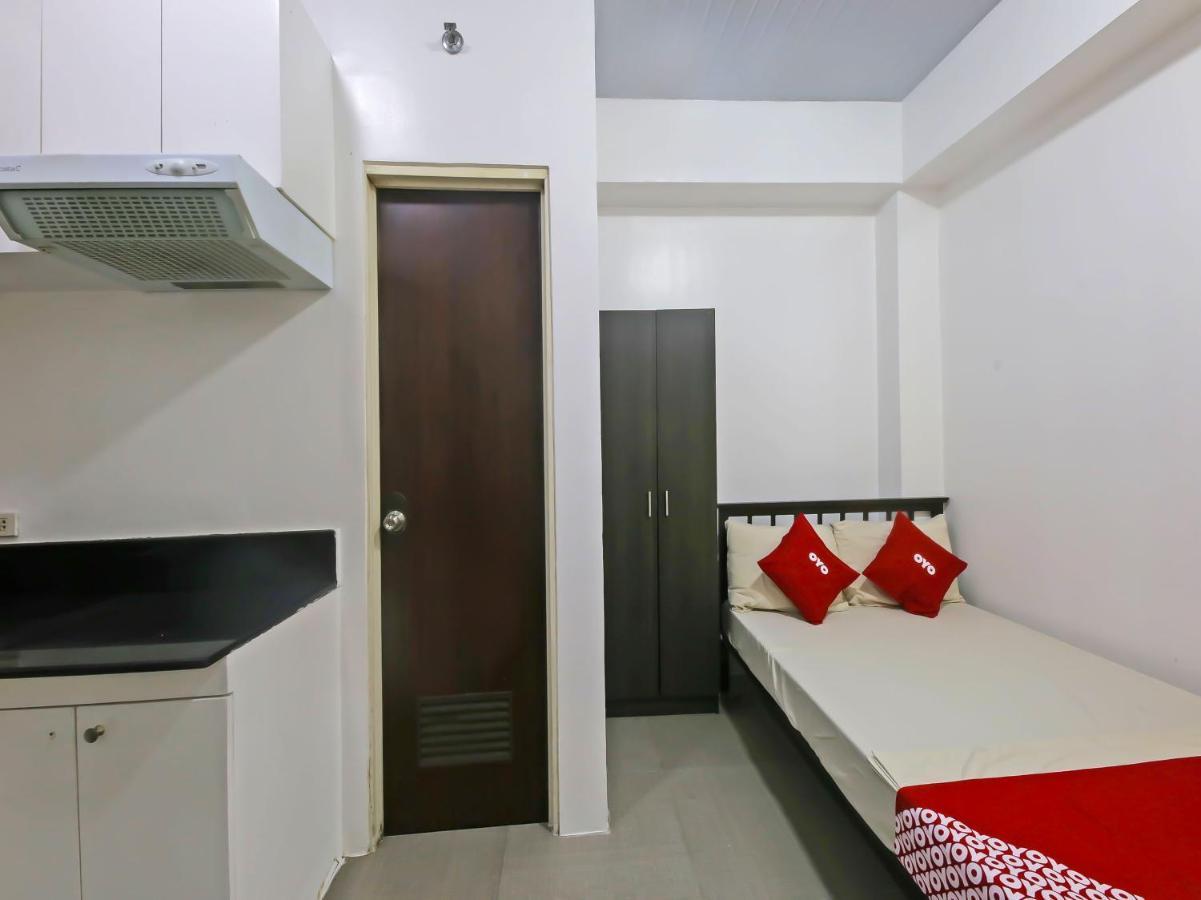 Oyo 904 Bernbon Condominiuim 2*