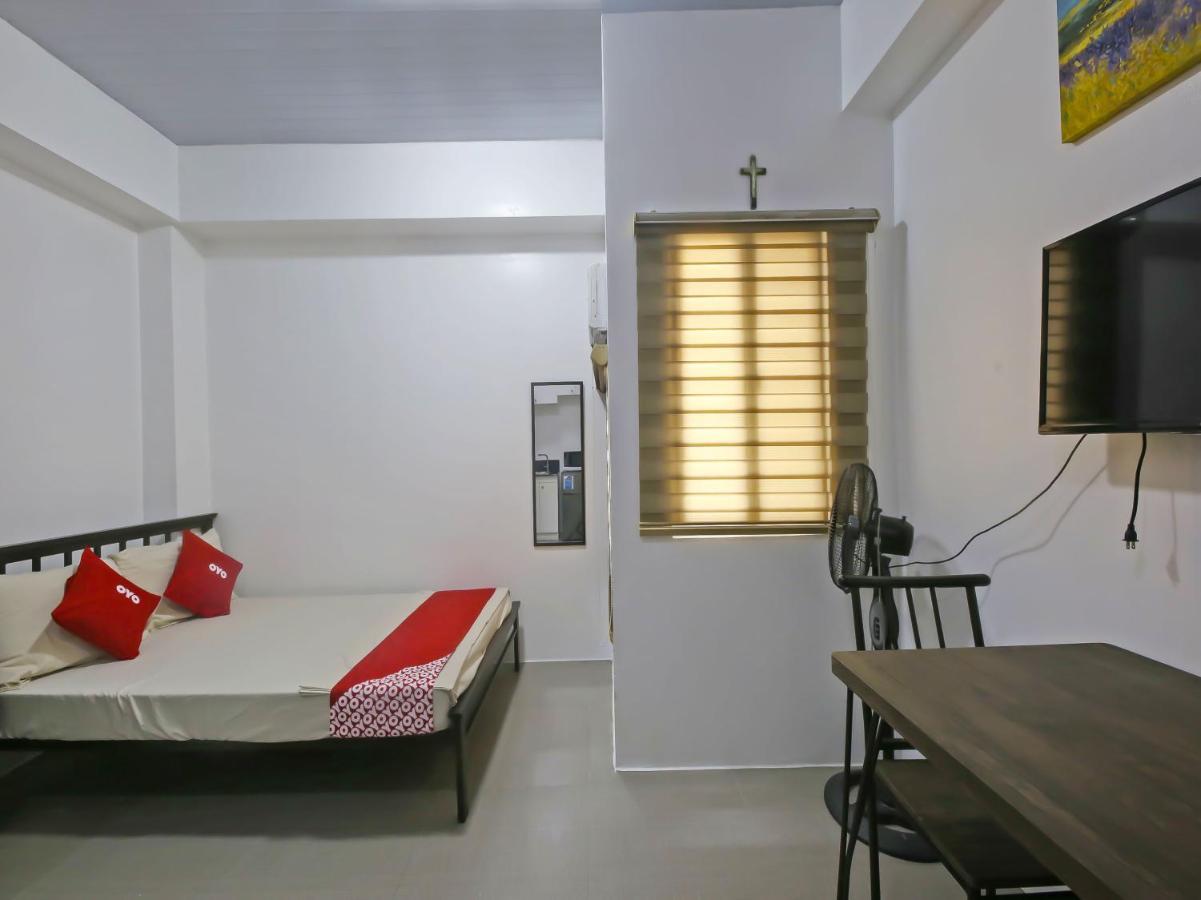 Hotel Oyo 904 Bernbon Condominiuim 2*