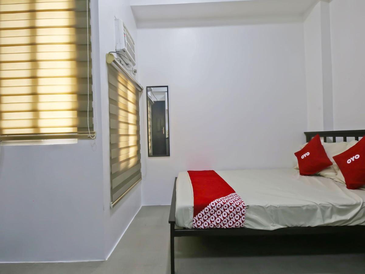 Oyo 904 Bernbon Condominiuim 2*