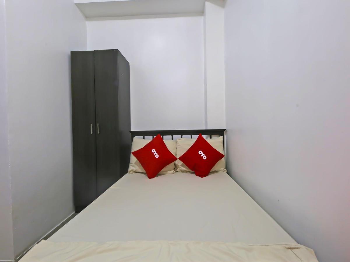 Oyo 904 Bernbon Condominiuim 2*