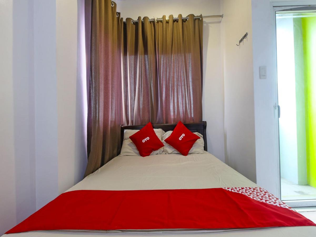 Oyo 904 Bernbon Condominiuim 2*