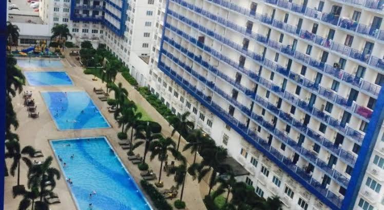 Hotel Sea Residences Moa *