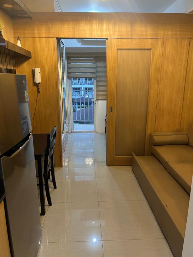 Shell Residences Paul's Place *