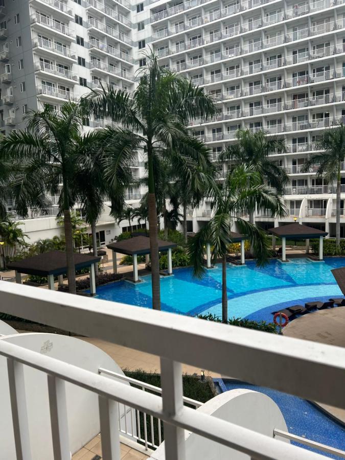 Shell Residences Paul's Place *