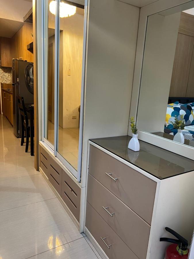 Shell Residences Paul's Place *