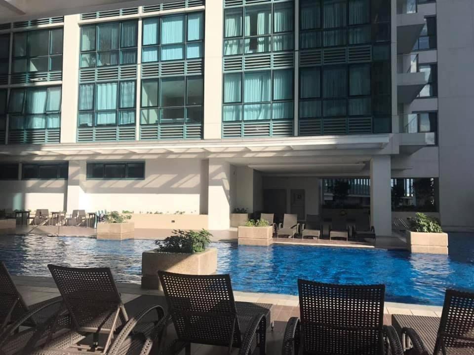 Apartment At Viceroy T4 Florence Way